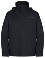 Vaude Escape Light Regenjas Heren Black L