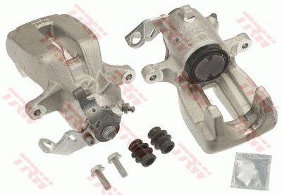 Remklauw BHN283E