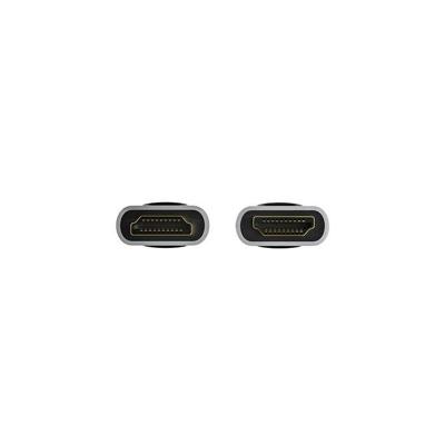 UNITEK HDMI 2.1 8K LUX OPLOT-KABEL 10 M