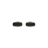 UNITEK HDMI 2.1 8K LUX OPLOT-KABEL 10 M
