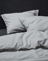 Essenza Guy Silver Dekbedovertrek