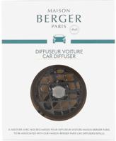 Maison Berger Autoparfum Diffuser Klem Metaal