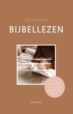 Zij Lacht Guide bijbellezen (Paperback)