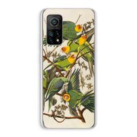 Carolinaparkiet: Xiaomi Mi 10T 5G Transparant Hoesje