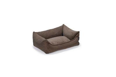Ligbed ortho poly 60x40x20cm mok - Designed by lotte