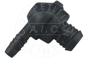 Klep, ontluchting nokkenasbehuizing AIC Quality AIC, Inbouwplaats: Cilinderkop: , u.a. für VW, Audi, Skoda, Seat