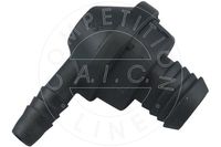 Klep, ontluchting nokkenasbehuizing AIC Quality AIC, Inbouwplaats: Cilinderkop: , u.a. für VW, Audi, Skoda, Seat - thumbnail