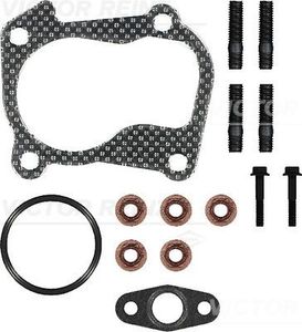 Turbocharger, montageset 041001901