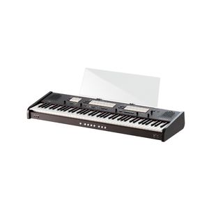 Johannus One BK orgel keyboard