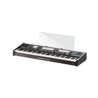 Johannus One BK orgel keyboard - thumbnail