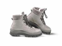 Fellhof Aberseer veterboots dames