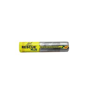Rescue remedy plus bonbon