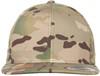 Flexfit FX6089MC Classic Snapback Multicam - Multicam - One Size