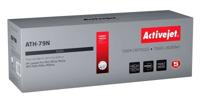Activejet ATH-79N (vervanging HP 79A CF279A; Supreme; 2000 pagina's; zwart)