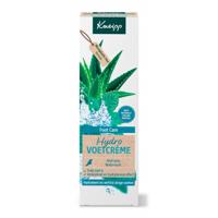 Kneipp Voetverzorging Hydro Voetcrème Crème 75ml