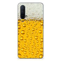 OnePlus Nord CE 5G | Siliconen Case | Bier
