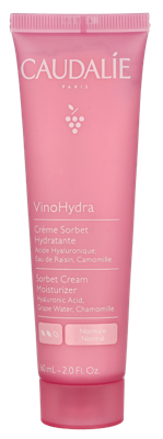 Caudalie Vinohydra Moisturizing Sorbet Cream 60 ml