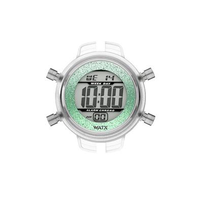 Watx & Colors RWA1535 Heren horloge