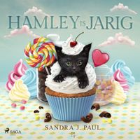 Hamley is jarig