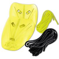 Haix 703001 Instep Protector Color-Kit Yellow