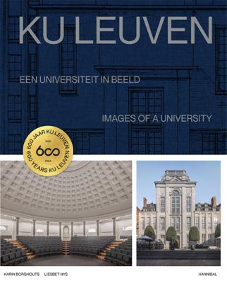 KU Leuven (Hardback)