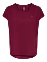 Only Play Aubree Life Loose T-shirt