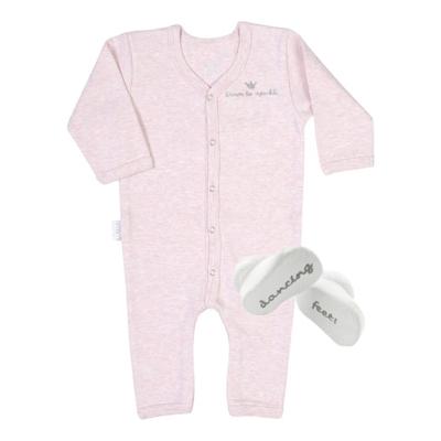 HKH BamBam Pakje "Born to sparkle"