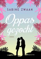 Oppas gezocht - Sabine Zwaan - ebook