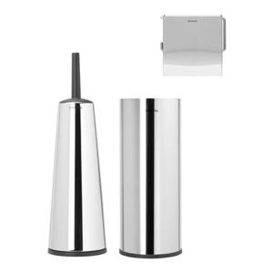 Brabantia ReNew Toiletaccessoires - Set van 3