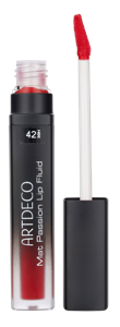 Artdeco Mat Passion Lip Fluid 3 ml Lippenstift