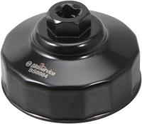 Bikeservice oliefiltersleutel stkschlein oil filter bst 74mm 15knt