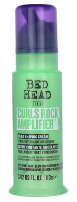 Tigi Bh Curls Rock Amplifier Mega Shaping Cream Haarstyling 113 ml