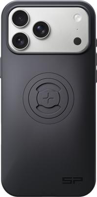 SP CONNECT Phone Case SPC+, Telefoonklemmen en hoesjes, Apple iPhone 17 Pro Max