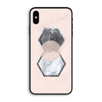 Creatieve toets: iPhone XS Max Biologisch afbreekbaar hoesje Creatieve toets: iPhone XS Max Biologisch afbreekbaar hoesje