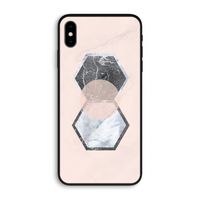 Creatieve toets: iPhone XS Max Biologisch afbreekbaar hoesje