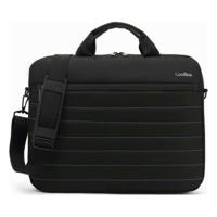 Laptoptas CoolBox COO-BAG15-1N Zwart 15.6"