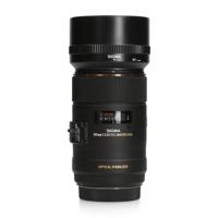 Sigma 105mm F2.8 EX DG Macro OS HSM - Canon EF