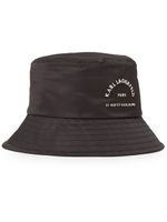 Karl Lagerfeld sac seau Rue St Guillaume - Noir
