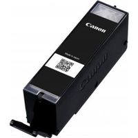 Canon PGI-555PGBK XXL inktcartridge 1 stuk(s) Origineel Extra (Super) hoog rendement Zwart - thumbnail