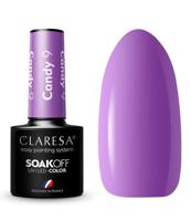 Claresa uv/led gellak 5ml candy 9