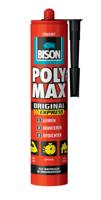 Bison poly max express zwart