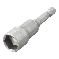 Pro Plus Adapter 13mm met magneet