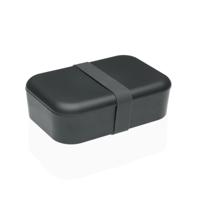 Lunchbox Versa Grijs Polyethyleen RPET