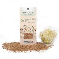 Peuleschil Red clover bio