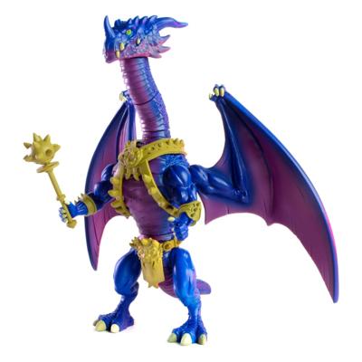 Legends of Dragonore Action Figure Pyrant - Lord of Desolation 25 cm Legends of Dragonore Action Figure Pyrant - Lord of Desolation 25 cm