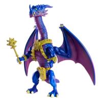 Legends of Dragonore Action Figure Pyrant - Lord of Desolation 25 cm