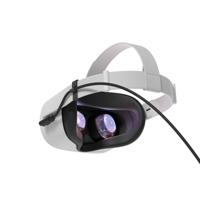 META 301-00311-01 USB-kabel 5 m USB C Zwart - thumbnail