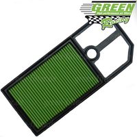 Green Vervangingsfilter P950318