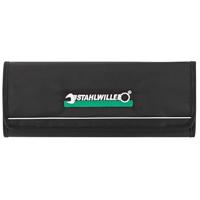 Stahlwille 15003 ROLLTASCHE 9 FAECHER, BREIT 81231043 Roltas (zonder inhoud) (b x h) 120 mm x 45 mm