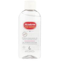 Galenco Alcoderm Hydroalcoholische Gel 100ml